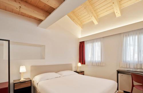 Altipiano Ovest Casa | Crocevia - Locanda carsica contemporanea