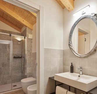 Altipiano Ovest Casa | Crocevia - Locanda carsica contemporanea