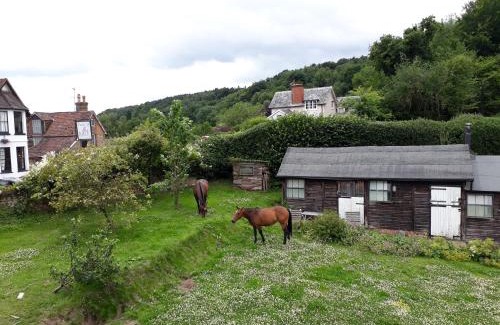 Capel Casa | Crockers Farm