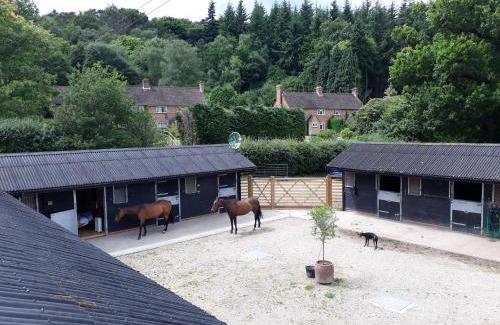 Capel Casa | Crockers Farm