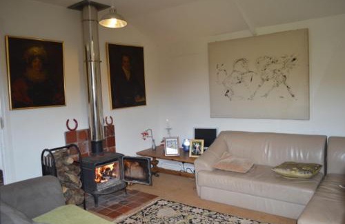 Capel Casa | Crockers Farm