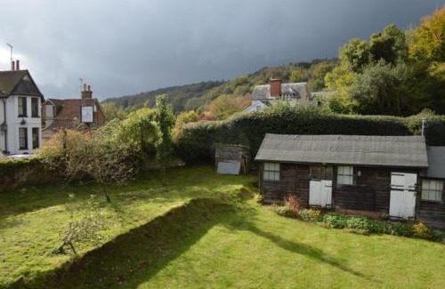 Capel Casa | Crockers Farm