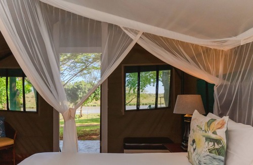 Nkomazi Otro | Crocodile Bridge Safari Lodge