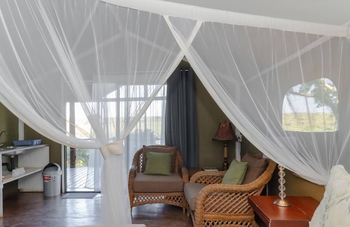 Nkomazi Otro | Crocodile Bridge Safari Lodge