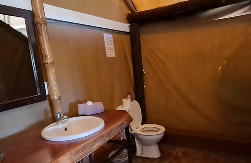 Nkomazi Otro | Crocodile Bridge Safari Lodge