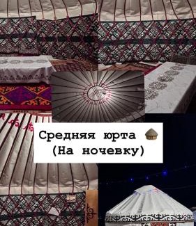 Issyk-Kul Region Apartamento | Crocodile Tash