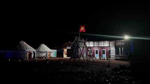 Issyk-Kul Region Apartamento | Crocodile Tash