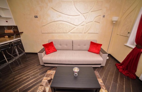 North-Western Administrative Okrug Apartamento | Crocus Apartment