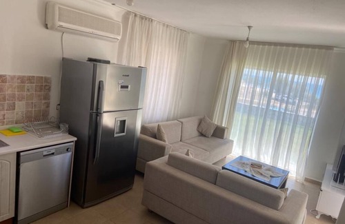 Dagbelen Villa | Crocus Turizm