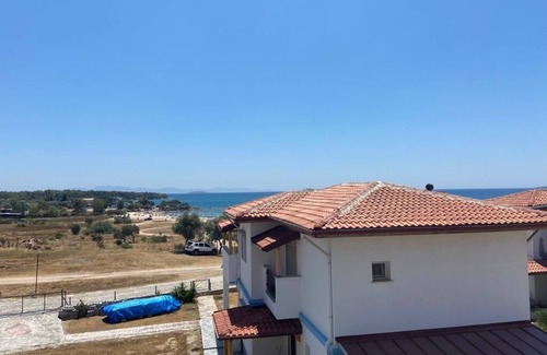 Dagbelen Villa | Crocus Turizm