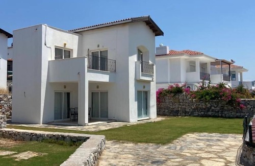 Dagbelen Villa | Crocus Turizm