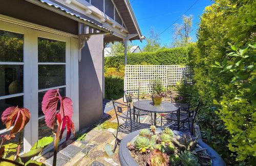 Hepburn Springs Casa | Croft Cottage
