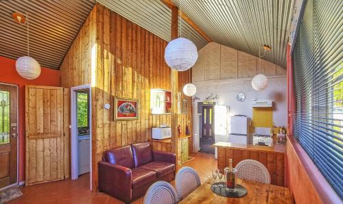 Hepburn Springs Casa | Croft Cottage