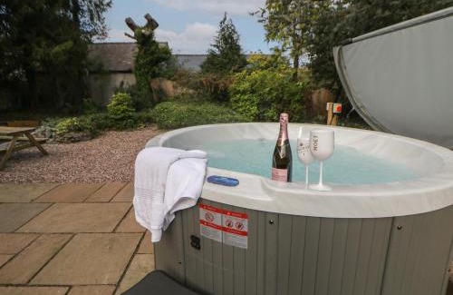 Castleton Casa | Croft Cottage