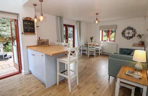 Castleton Casa | Croft Cottage