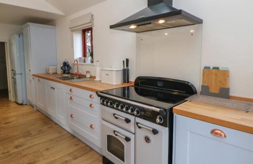 Castleton Casa | Croft Cottage