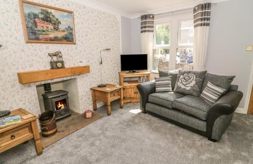 Long Preston Casa | Croft Cottage