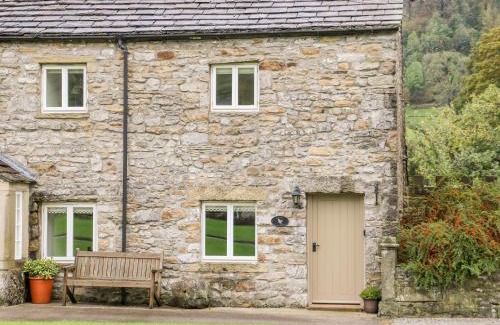 Arncliffe Casa | Croft Cottage