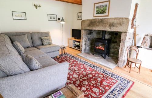Arncliffe Casa | Croft Cottage