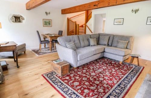 Arncliffe Casa | Croft Cottage