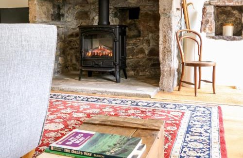 Arncliffe Casa | Croft Cottage