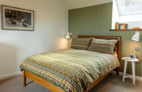 Ullapool Cama Y Desayuno | Croft Cottage