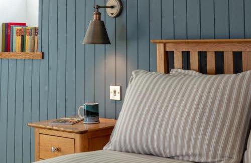 Ullapool Cama Y Desayuno | Croft Cottage
