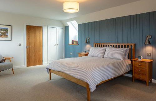 Ullapool Cama Y Desayuno | Croft Cottage