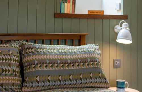 Ullapool Cama Y Desayuno | Croft Cottage