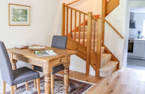 Arncliffe Cabaña | Cabaña Croft, ARNCLIFFE