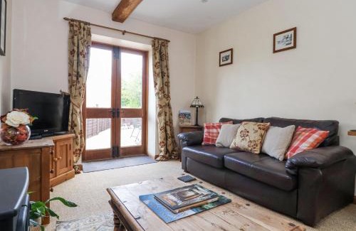 Scawton Casa | Croft Granary