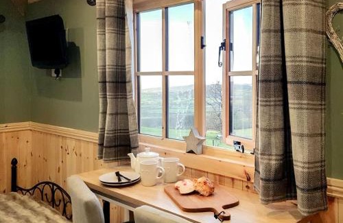 Keswick Casa | Croft Head - Ukc5293