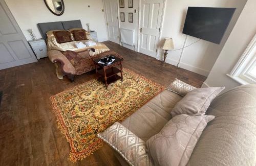 Old Town Hastings Apartamento | Croft House Apartments