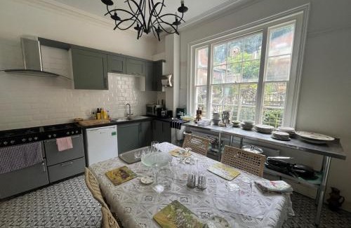 Old Town Hastings Apartamento | Croft House Apartments