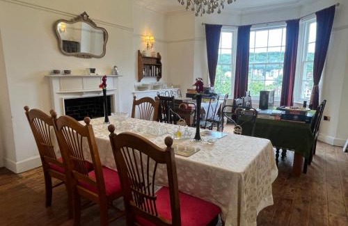 Old Town Hastings Apartamento | Croft House Apartments