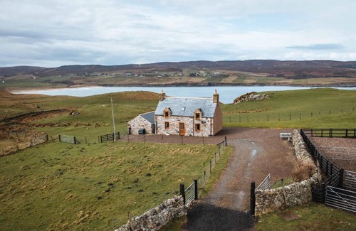Thurso Casa | Croft House, Armadale Bay