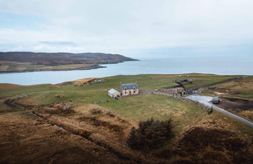 Thurso Casa | Croft House, Armadale Bay