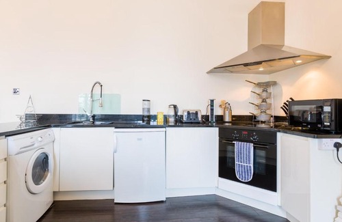Cheltenham Apartamento | Croft House - By Luxury Apartments