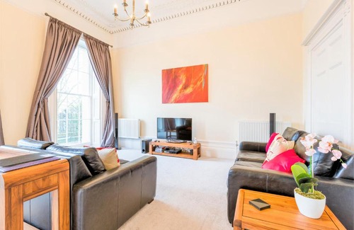 Cheltenham Apartamento | Croft House - By Luxury Apartments