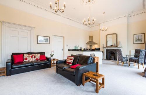 Cheltenham Apartamento | Croft House - By Luxury Apartments