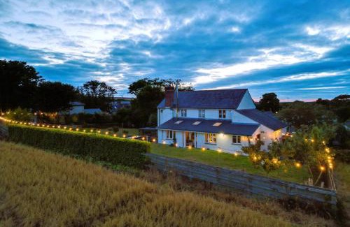 Mitchell Casa | Croft House - Newquay