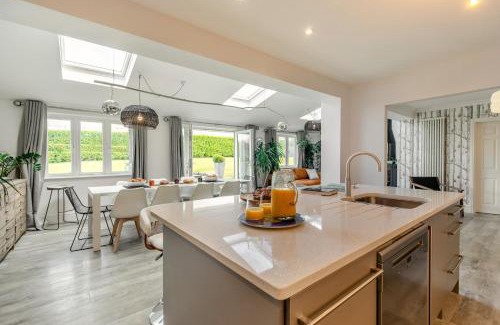 Mitchell Casa | Croft House - Newquay