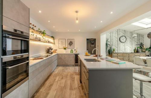 Mitchell Casa | Croft House - Newquay