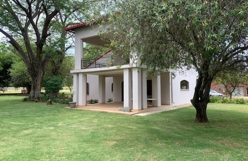 Bela-Bela Casa | Croft Mohr Farm Stay