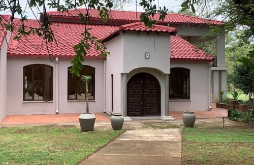 Bela-Bela Casa | Croft Mohr Farm Stay