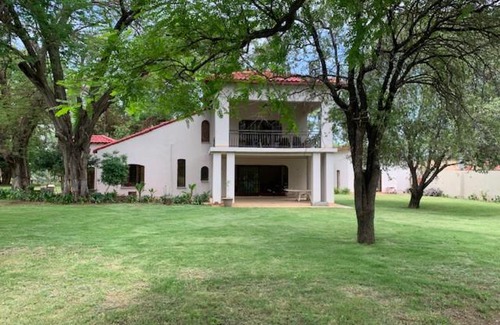 Bela-Bela Casa | Croft Mohr Farm Stay