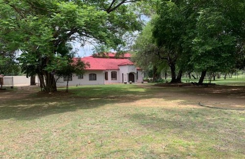 Bela-Bela Casa | Croft Mohr Farm Stay