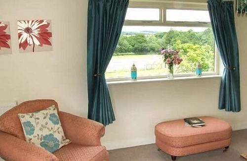 Aymestrey Apartamento | Vista Croft, KINGSLAND