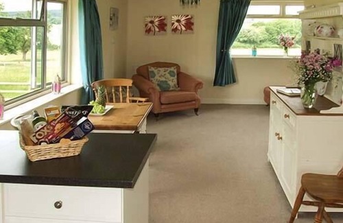 Aymestrey Apartamento | Vista Croft, KINGSLAND
