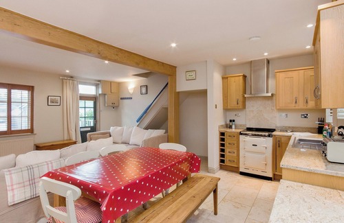 Salcombe Cabaña | Croft View Terrace 7